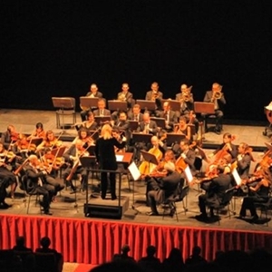 Concerto Sinfonico (2011) : Concerto sinfonico Maschio 2011 - foto: Sebastiano Piras