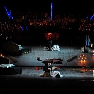 La traviata (2013) : La traviata a Sassari 2013 - foto: Sebastiano Piras