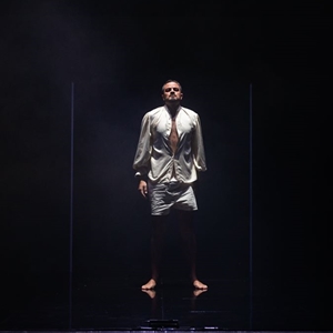 Don Giovanni (2022) : Don Giovanni entra in scena - foto: Elisa Casula