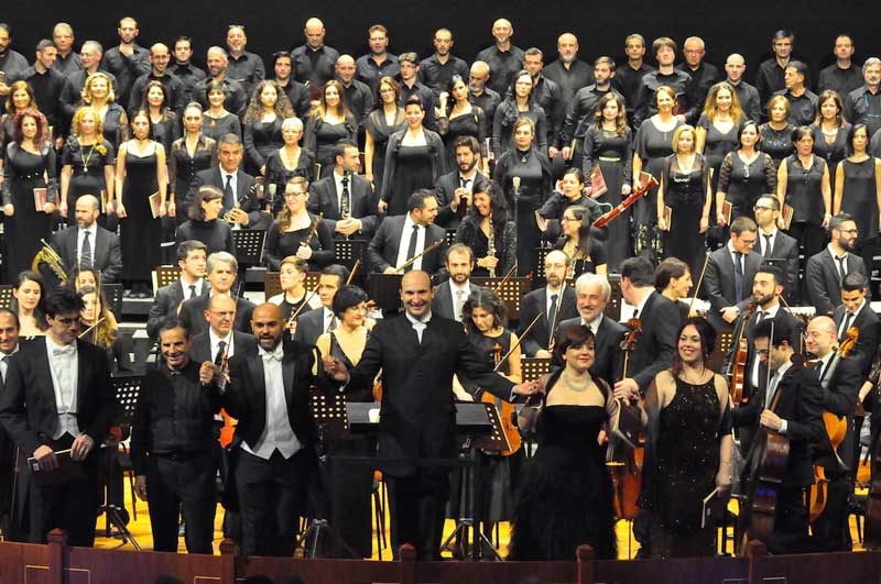 Ente Concerti Marialisa de Carolis