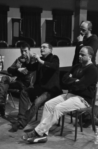 A Sassari Il barbiere di Siviglia di Giovanni Paisiello