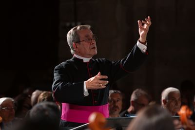 Valentino Miserachs, foto: Elisa Casula
