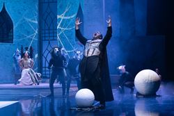 Anteprima giovani - Mandrake, foto Elisa Casula