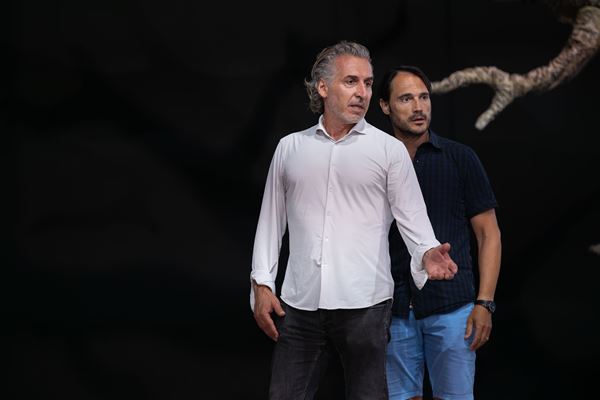 alberto-gazale-con-francesco-de-muro
