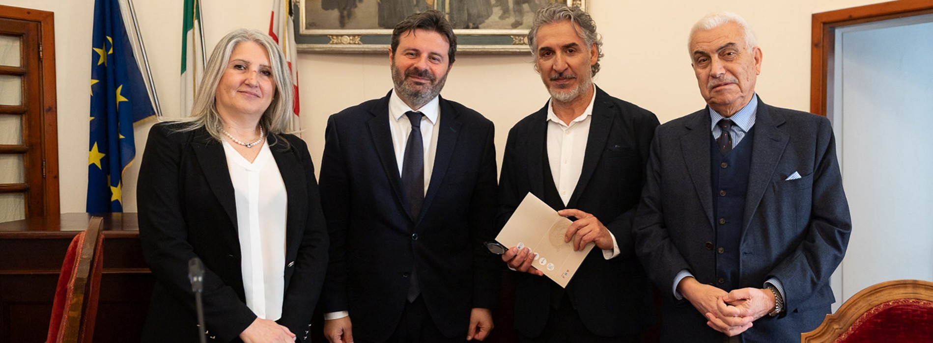 Al via la Stagione lirico-sinfonica 2025