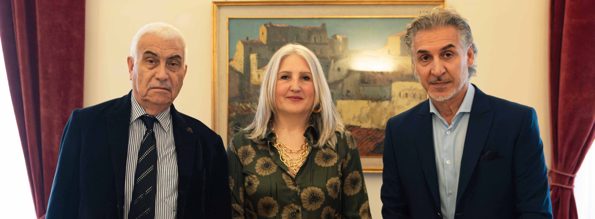 Al via la Stagione lirico-sinfonica 2026
