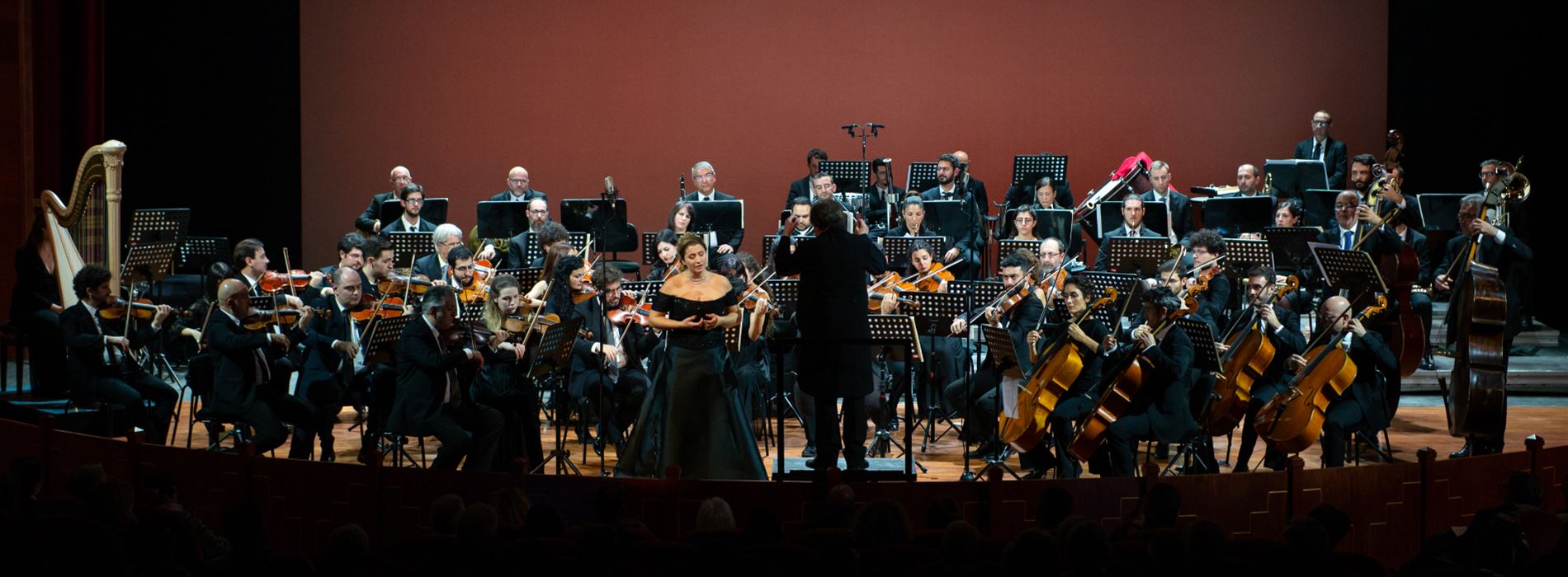 Ente Concerti Marialisa de Carolis Teatro di tradizione
