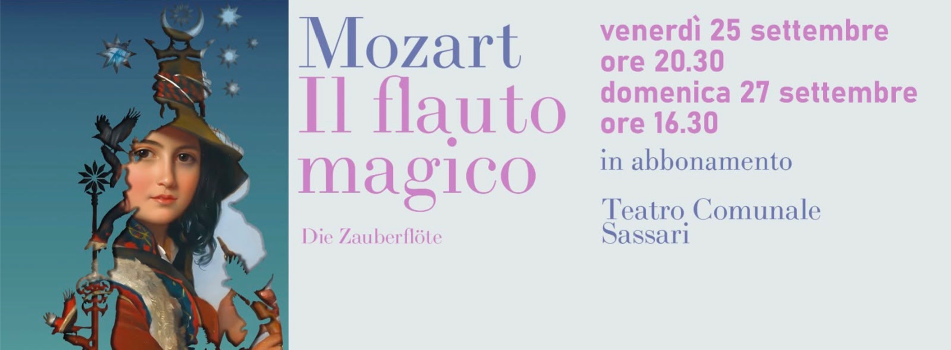 Il Flauto Magico