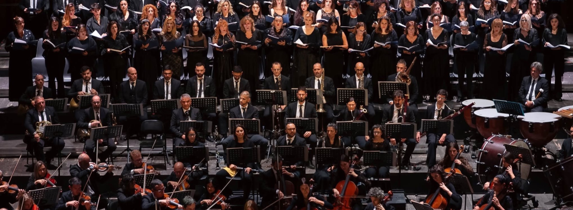 Sinfonia n.3 in Re Minore - Gustav Mahler