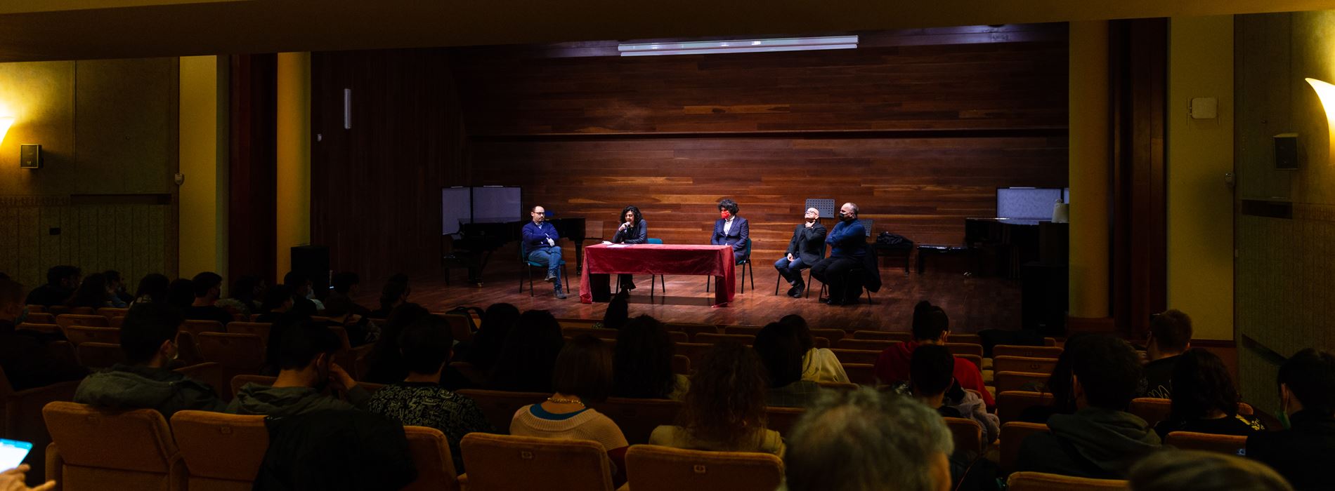Ente Concerti Marialisa de Carolis Teatro di tradizione