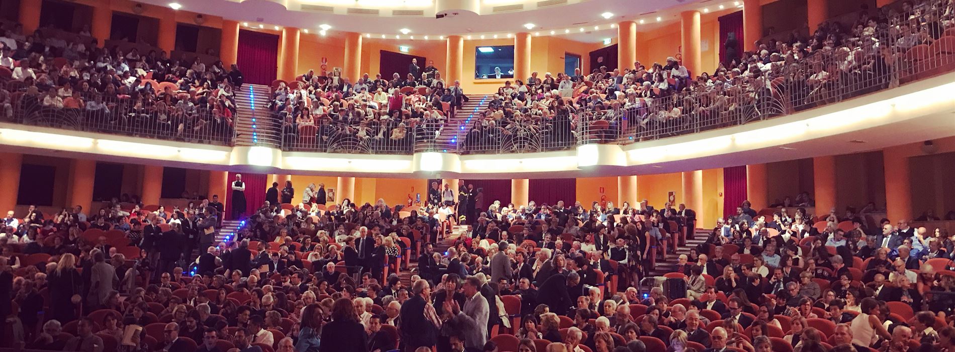 Ente Concerti Marialisa de Carolis Teatro di tradizione