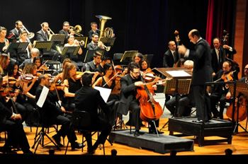 Musiche di Poulenc e Berlioz per il secondo concerto sinfonico