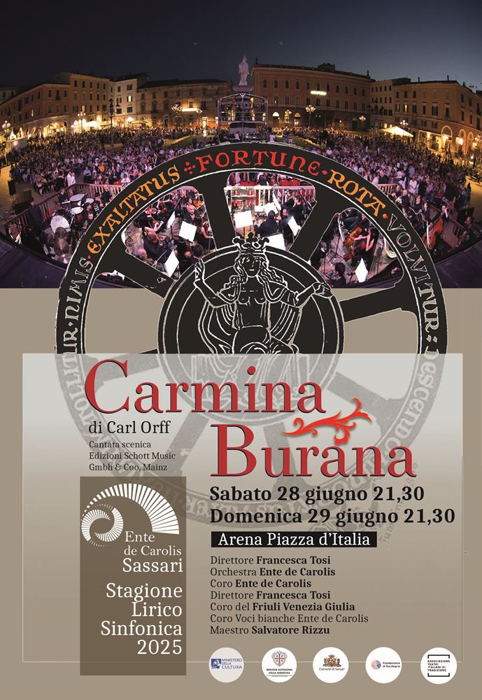 Carmina Burana