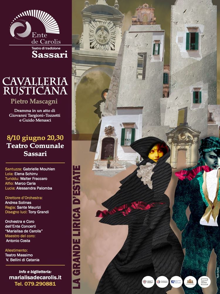 Cavalleria rusticana