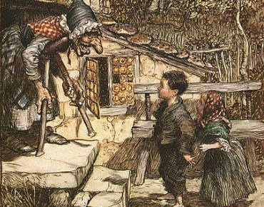 Hansel und Gretel