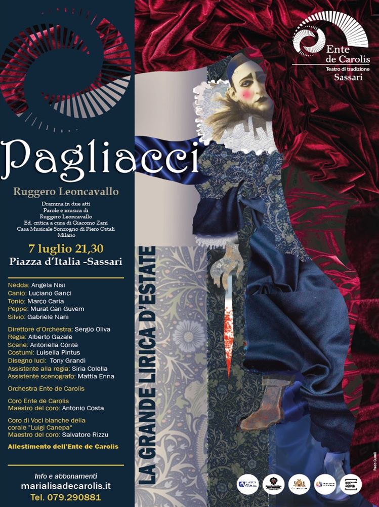 Pagliacci