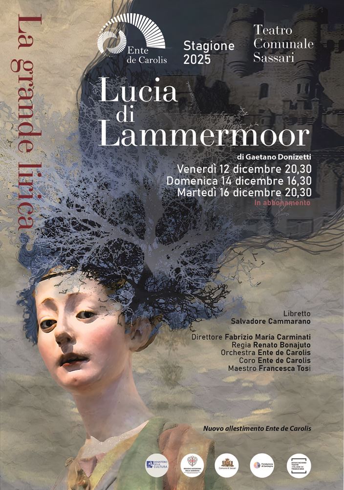 Lucia di Lammermoor