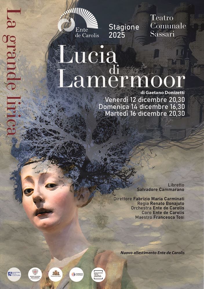 Lucia di Lamermoor