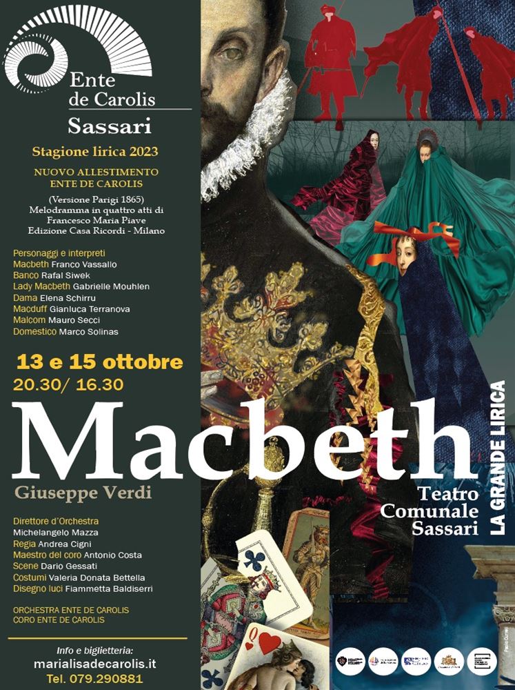 Macbeth