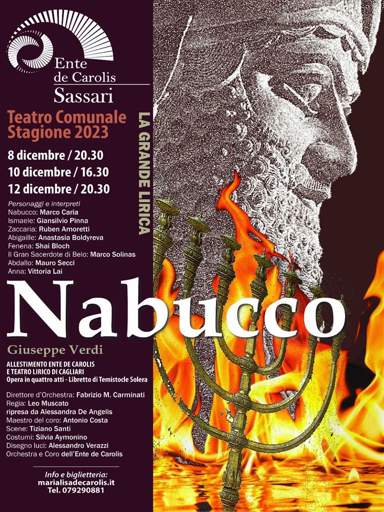 Nabucco