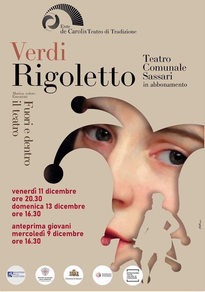 Rigoletto