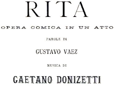 Rita