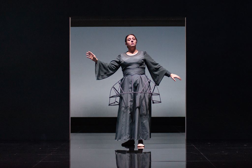 Don Giovanni (Wolfgang Amadeus Mozart) Stagione 2022 Ente Concerti Marialisa de Carolis