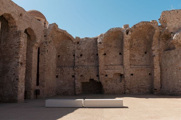 Forte della Maddalena, Alghero