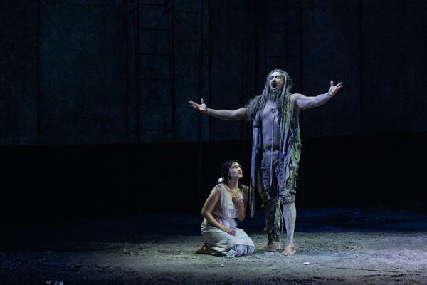 Prove, foto:Elisa Casula