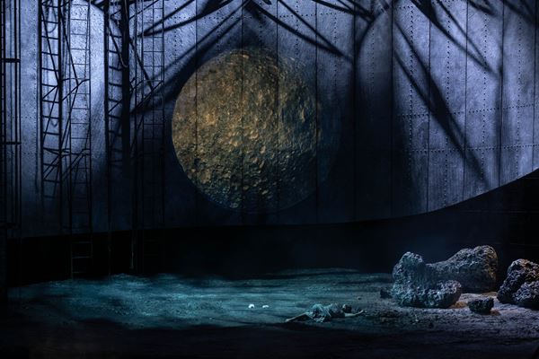 Prove, foto:Elisa Casula