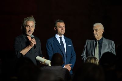 L'Elisir d'amore - foto Elisa Casula