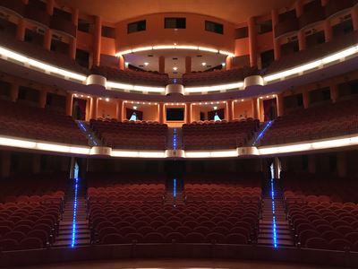 Stagione 2017, tutto il programma