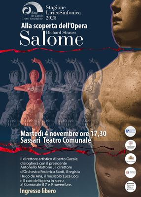 Nuovo appuntamento con 