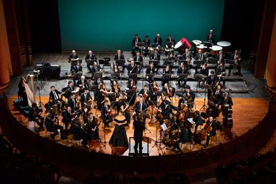 Chiusura tra gli applausi col Concerto finale