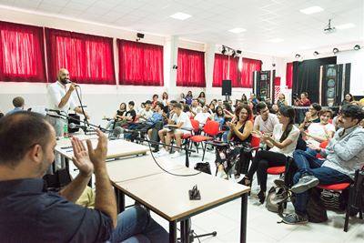 presentazione