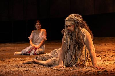 salome