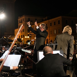 Concerto lirico-sinfonico (2020) : Concerto Gazale11 - foto: Elisa Casula