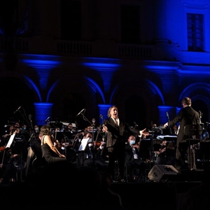 Concerto lirico-sinfonico (2020) : Concerto Gazale8 - foto: Elisa Casula