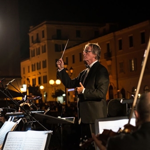 Concerto lirico-sinfonico (2020) : Concerto Gazale7 - foto: Elisa Casula