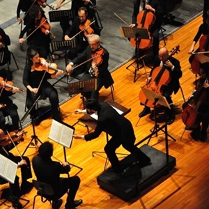 Concerto sinfonico (2013) : Concerto 10 dicembre 2013 - foto: Sebastiano Piras