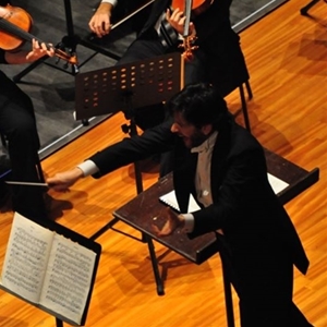 Concerto 10 dicembre 2013 - foto: Sebastiano Piras