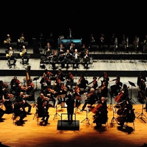 Concerto sinfonico (2013) : Concerto 10 dicembre 2013 - foto: Sebastiano Piras