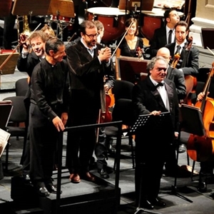 Concerto Sinfonico – Corale (2011) : Concerto Sinfonico - Corale - foto: Sebastiano Piras