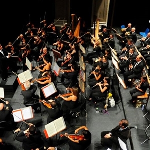Concerto Sinfonico – Corale (2011) : Concerto sinfonico - Corale - foto: Sebastiano Piras