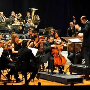 Concerto sinfonico (2013) : Concerto_inaugurale_D´Espinosa_Mureddu_Irwin - foto: Sebastiano Piras