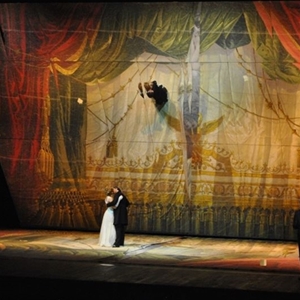 La traviata (2013) : 03_La traviata al Comunale Sassari 2013 - foto: Sebastiano Piras