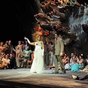 La traviata (2013) : 06_La traviata al Comunale Sassari 2013 - foto: Sebastiano Piras