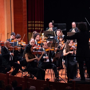 Concerto sinfonico (2022) : Concerto sinfonico con Anna Tifu 1 - foto: Elisa Casula