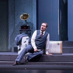 Don Pasquale (2022) : Povero Ernesto - foto: Elisa Casula