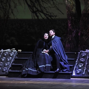 Un ballo in maschera (2016) : L´amore di Amelia e Riccardo - foto: Sebastiano Piras